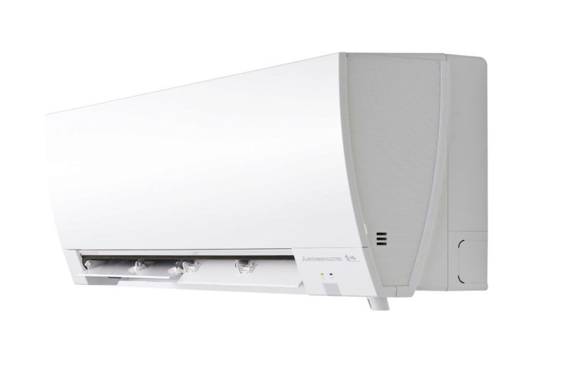 Mitsubishi Electric Настенный кондиционер Mitsubishi Electric MSZ-FH35 VE 35м² фото 3