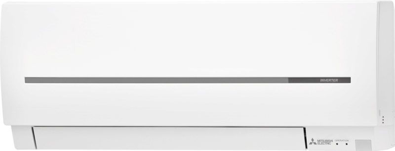 Mitsubishi Electric Настенный кондиционер Mitsubishi Electric MSZ-GF71 VE 70м² фото 2