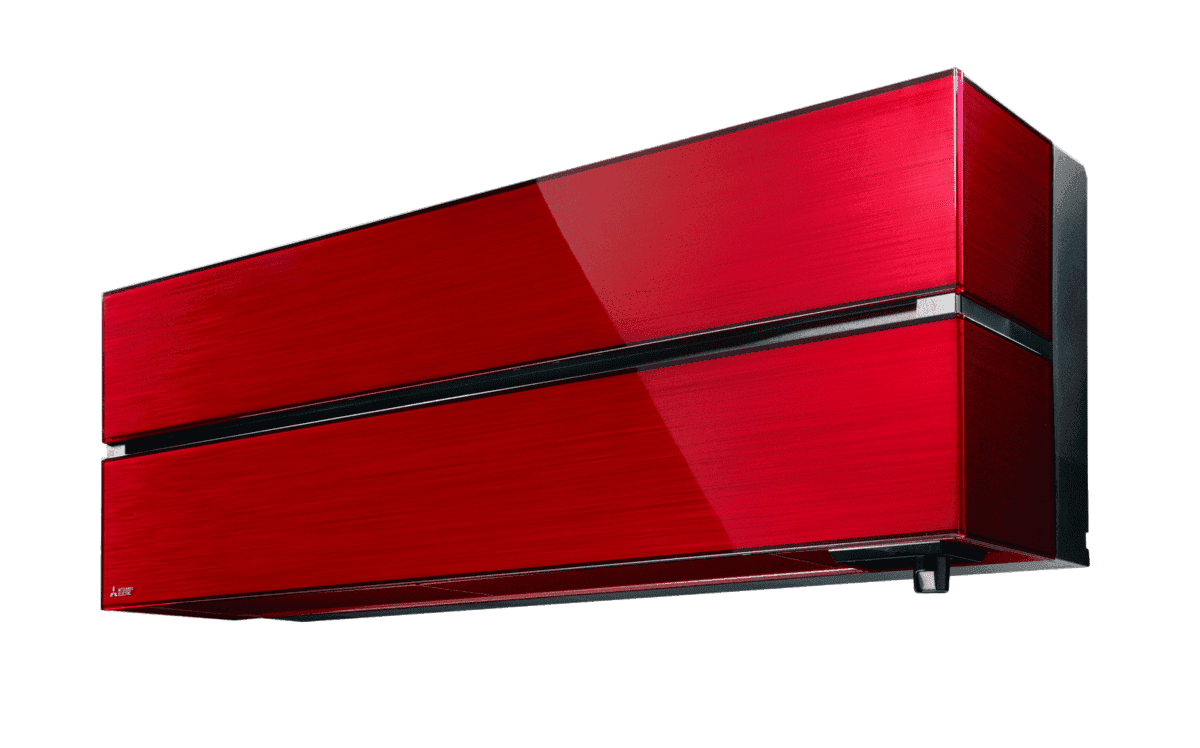 Mitsubishi Electric Настенный кондиционер Mitsubishi Electric MSZ-LN60 VGR-ER1 60м²