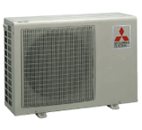 Mitsubishi Electric Наружный блок сплит системы Mitsubishi Electric MU-GF25 VA 20м²