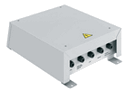 Mitsubishi Electric Контроллер для подключения наружного блока Mitsubishi Electric PAC-AH 500 M-J