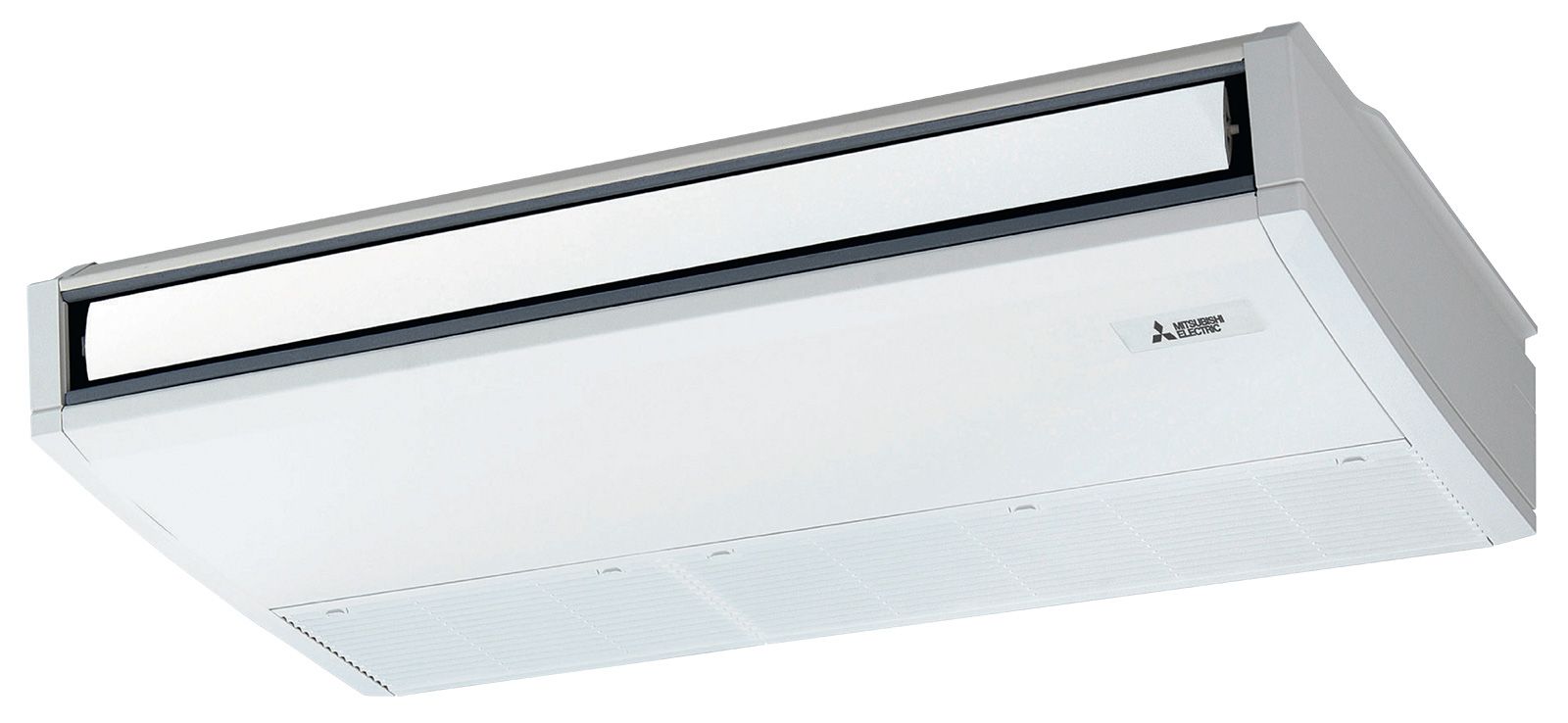 Mitsubishi Electric Напольно-потолочный кондиционер Mitsubishi Electric PCA-RP125 KAQ 125м²