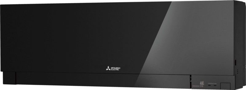 Mitsubishi Electric Настенный кондиционер Mitsubishi Electric MSZ-EF35VEB(black) 35м²