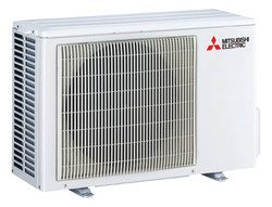 Mitsubishi Electric Кассетный внутренний блок мульти сплит системы Mitsubishi Electric SLZ-KA25VAL 26м²