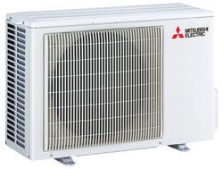 Mitsubishi Electric Настенный кондиционер Mitsubishi Electric MSZ-HJ50VA 50м² фото 2