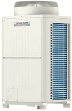 Mitsubishi Electric Наружный блок VRF ARV мультизональный 2-х трубной системы Mitsubishi Electric PUHY-P250YKB-A1