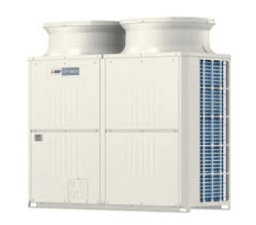 Mitsubishi Electric Наружный блок VRF ARV мультизональный 2-х трубной системы Mitsubishi Electric PUHY-P500YKB-A1