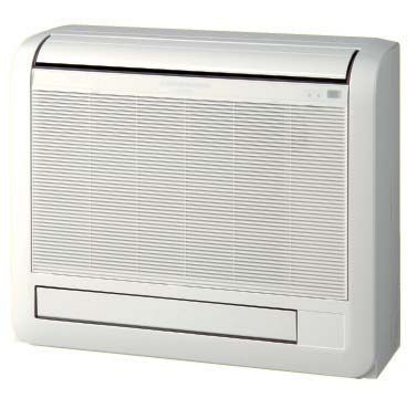 Mitsubishi Electric Наружный блок тепловых насосов (воздух воздух) Mitsubishi Electric MUFZ-KJ35VEHZ 35м²