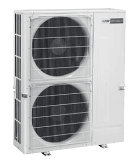 Mitsubishi Electric Наружный блок мини (mini) VRF ARV системы Mitsubishi Electric PUMY-P200YKM1