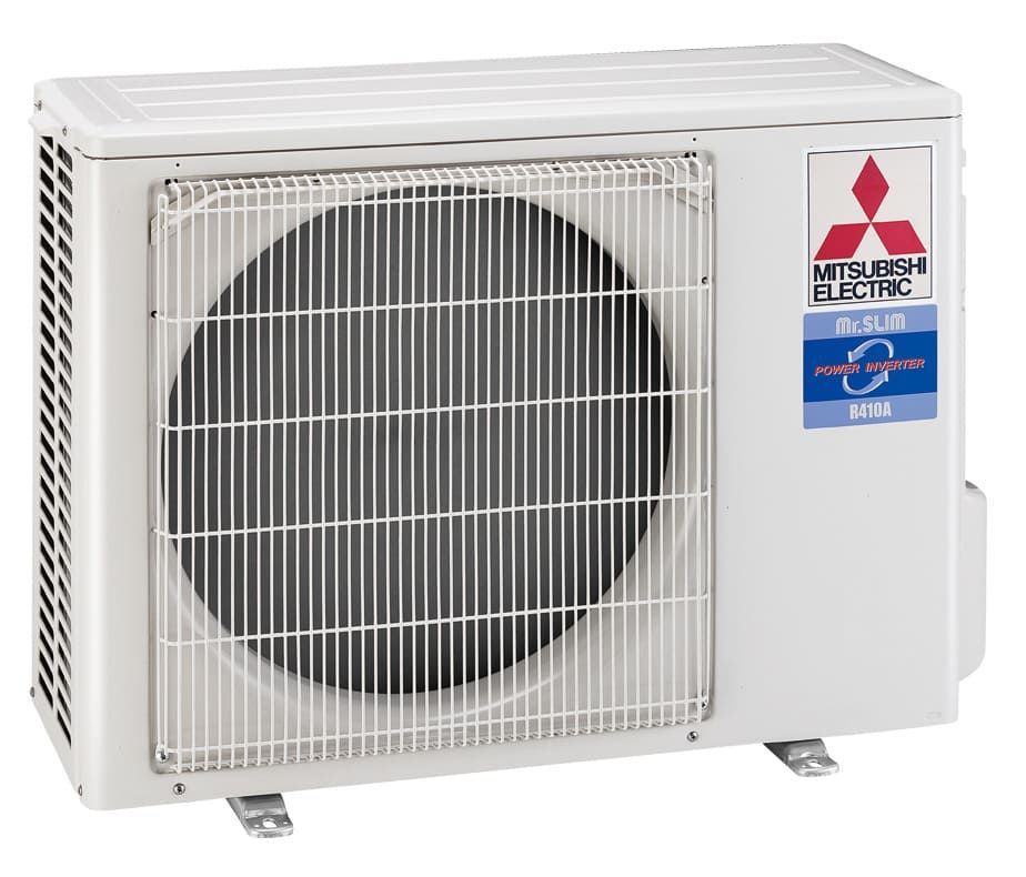 Mitsubishi Electric Наружный универсальный блок кондиционера Mitsubishi Electric PUHZ-ZRP50VKA2