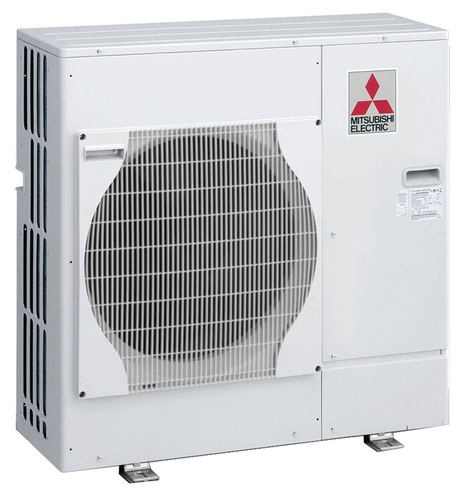 Mitsubishi Electric Наружный универсальный блок кондиционера Mitsubishi Electric PUHZ-ZRP60VHA2
