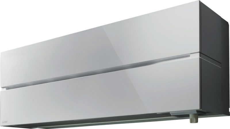 Mitsubishi Electric Настенный кондиционер Mitsubishi Electric MSZ-LN25VG 25м² фото 3