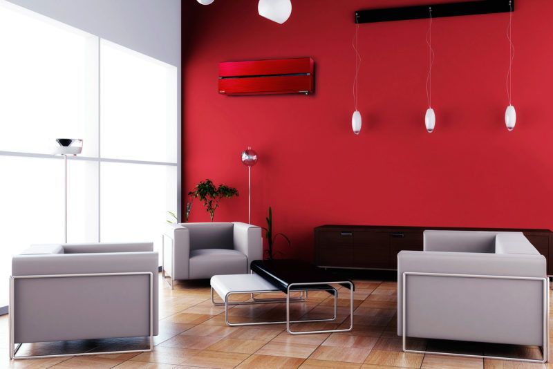 Mitsubishi Electric Настенный кондиционер Mitsubishi Electric MSZ-LN35VG 35м² фото 3