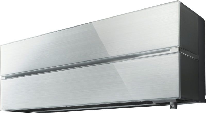 Mitsubishi Electric Настенный кондиционер Mitsubishi Electric MSZ-LN50VG 50м²
