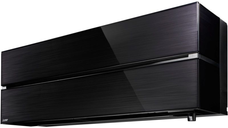 Mitsubishi Electric Настенный кондиционер Mitsubishi Electric MSZ-LN60VG 60м² фото 3
