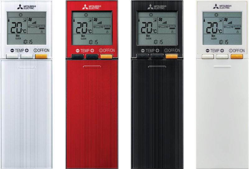 Mitsubishi Electric Настенный кондиционер Mitsubishi Electric MSZ-LN60VG 60м² фото 4