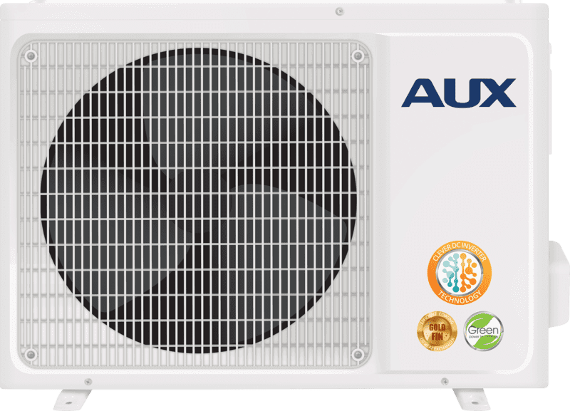 AUX Настенный кондиционер AUX ASW-H09A4/JD-R2DI 25м² фото 4