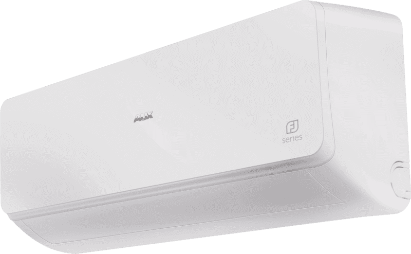 AUX Настенный кондиционер AUX ASW-H09B4/FJ-WR1 25м² фото 2