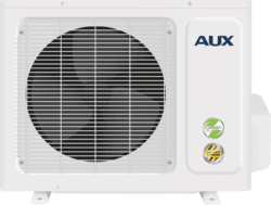 AUX Настенный кондиционер AUX ASW-H09B4/FJ-WR1 25м² фото 4