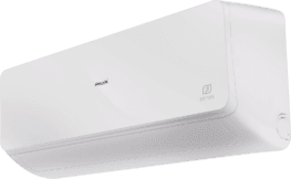 AUX Настенный кондиционер AUX ASW-H24B4/FJ-WR1 70м² фото 2