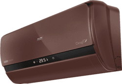 AUX Настенный кондиционер AUX LV700ASW-H09A4/LV-700R1DI 25м²