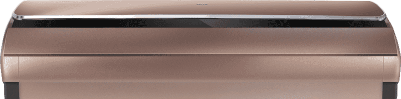 AUX Настенный кондиционер AUX LA800ASW-H09A4/LA-800R1DI 25м² фото 2