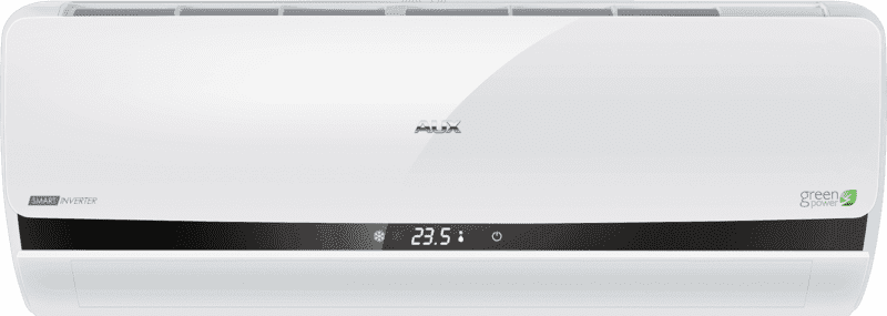 AUX Кондиционер AUX ASW-H18B4/LK-700R1DI
