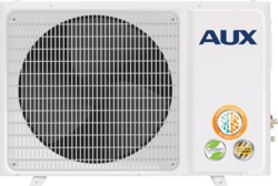 AUX Кондиционер AUX ASW-H18B4/LK-700R1DI фото 4