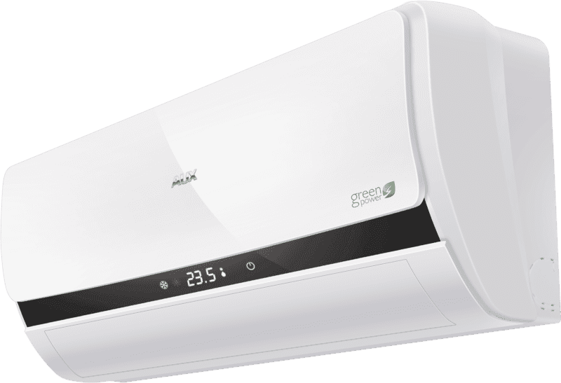 AUX Кондиционер AUX ASW-H18B4/LK-700R1 фото 3