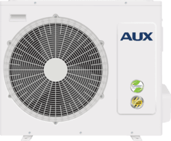 AUX Кондиционер AUX ASW-H30B4/LK-700R1 фото 3
