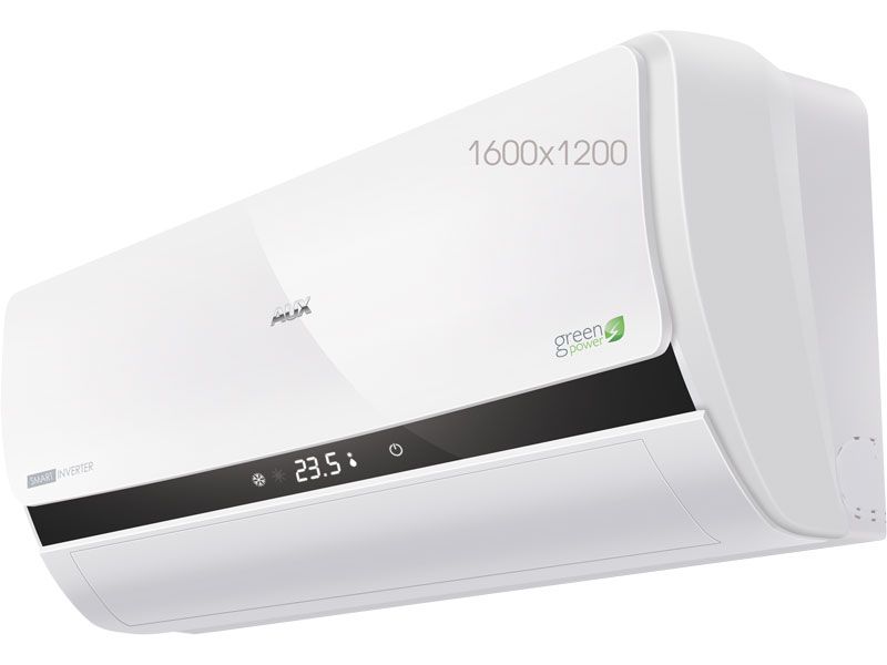 AUX Кондиционер AUX ASW-H07B4/LK-700R1