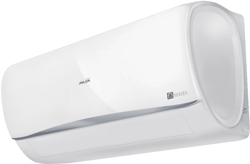 AUX Настенный кондиционер AUX ASW-H30A4/DE-R1 75м² фото 2