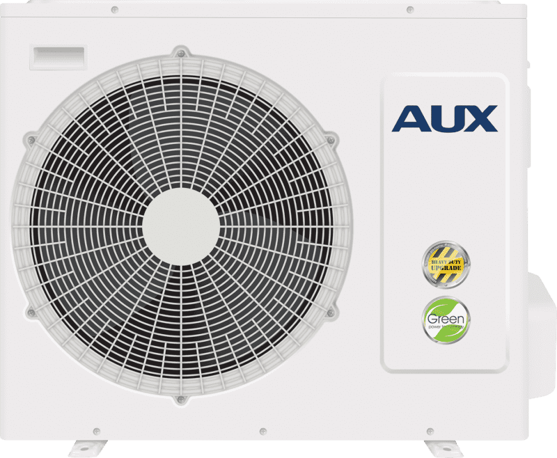 AUX Настенный кондиционер AUX ASW-H30A4/DE-R1 75м² фото 3
