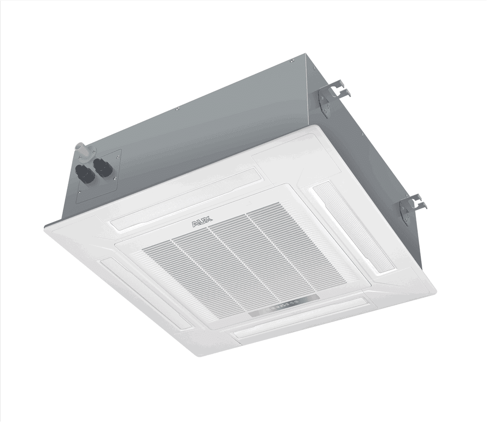 AUX Кассетный кондиционер AUX ALCA-H48/5R1C 140м²