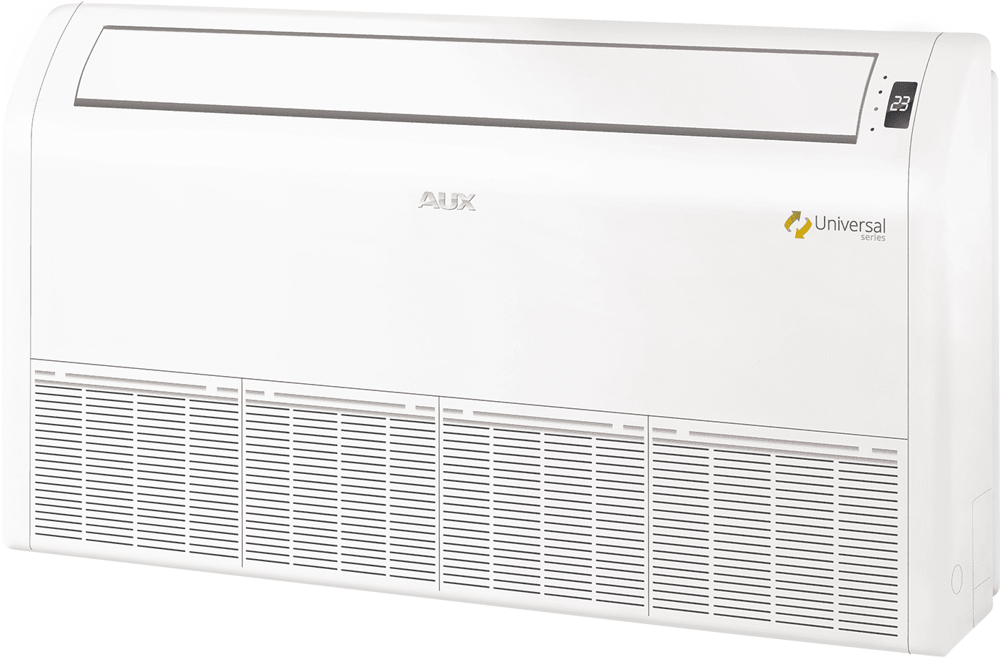 AUX Напольно-потолочный кондиционер AUX ALCF-H60/5R1C 175м²