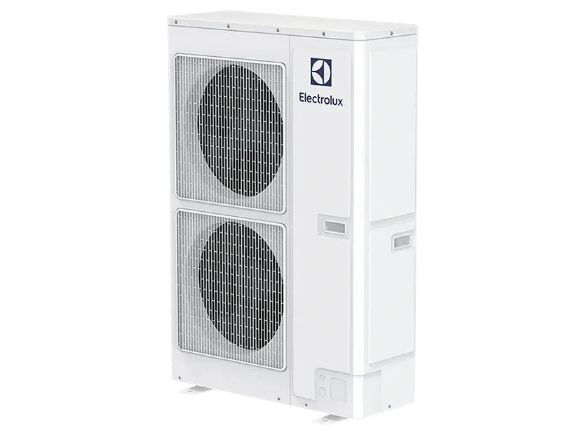 Electrolux Наружный блок мульти сплит системы на 9 комнат Electrolux EACO/I-56 FMI-9/N3_ERP 150м²