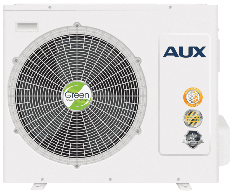 AUX Наружный универсальный блок кондиционера AUX AL-H24/4DR1A(U) 70м²