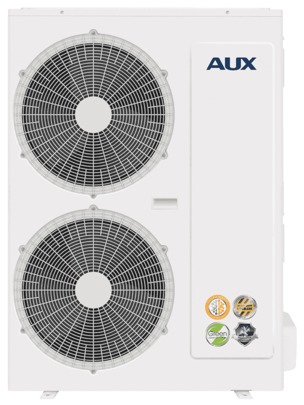 AUX Наружный универсальный блок кондиционера AUX AL-H48/5R1(U) 140м²