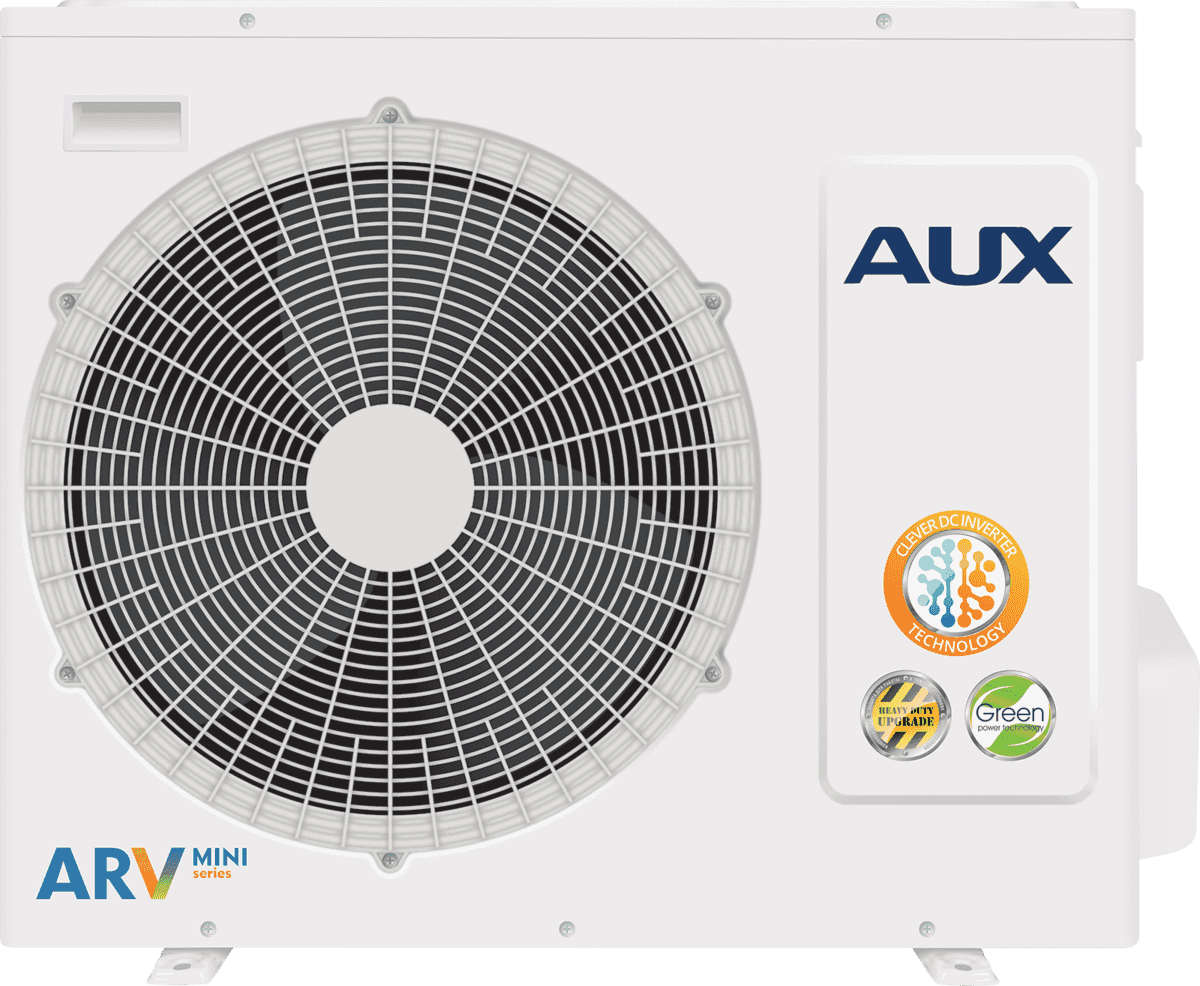 AUX Наружный блок мини (mini) VRF ARV системы AUX ARV-H100/4R1A