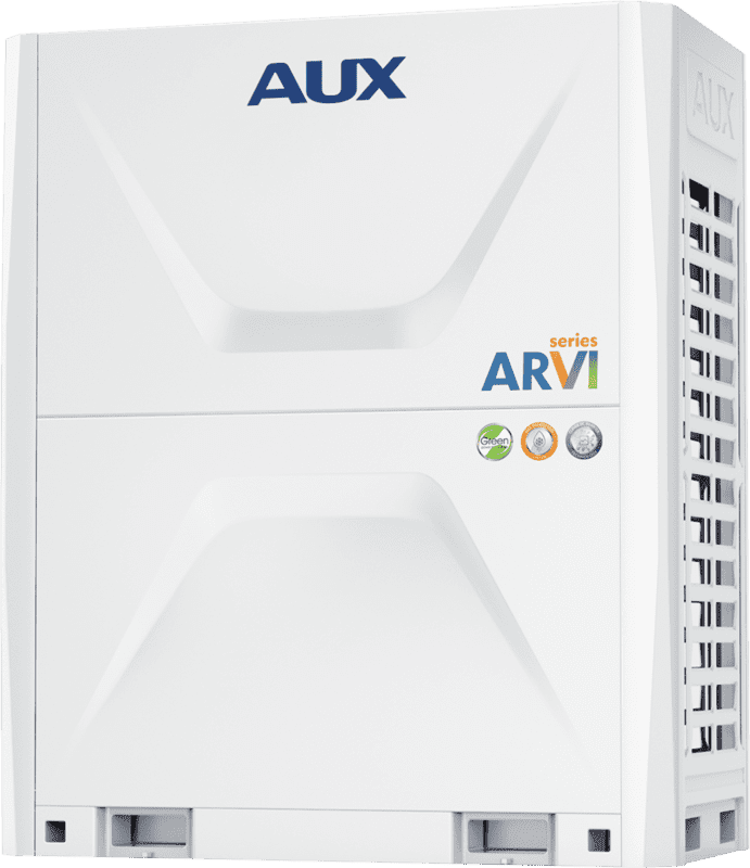 AUX Наружный блок VRF ARV мультизональный 2-х трубной системы AUX ARV-H400/5R1MV