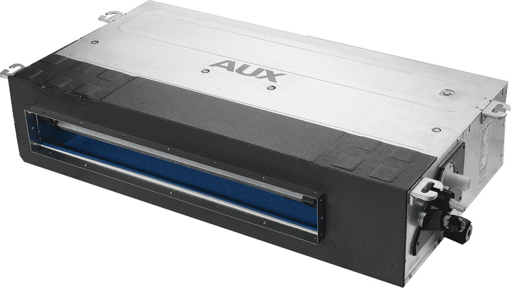 AUX Низконапорный супертонкий канальный блок VRF ARV системы AUX ARVSD-H056/4R1A фото 2