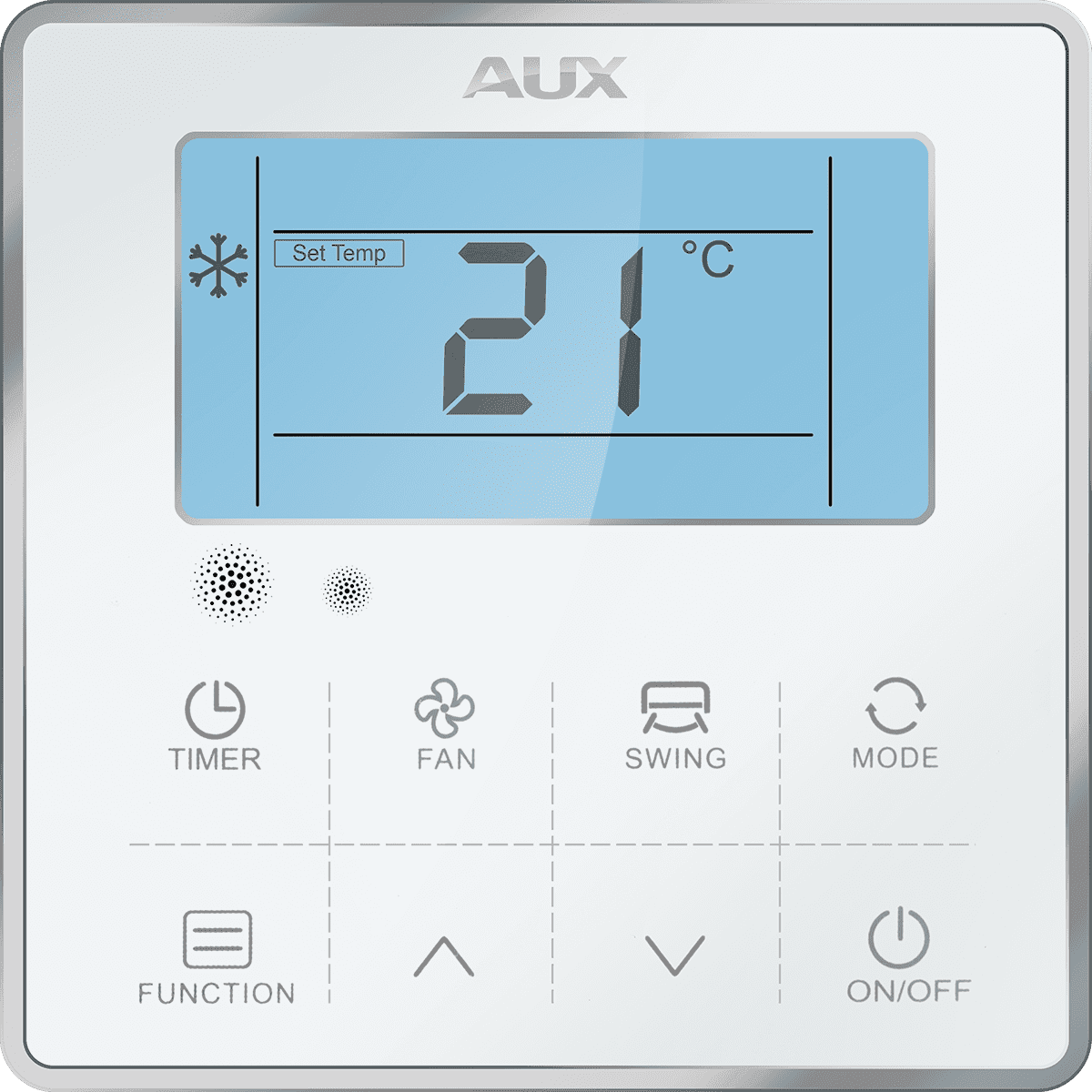 AUX Высоконапорный канальный блок VRF ARV системы AUX ARVHD-H150/4R1A фото 4