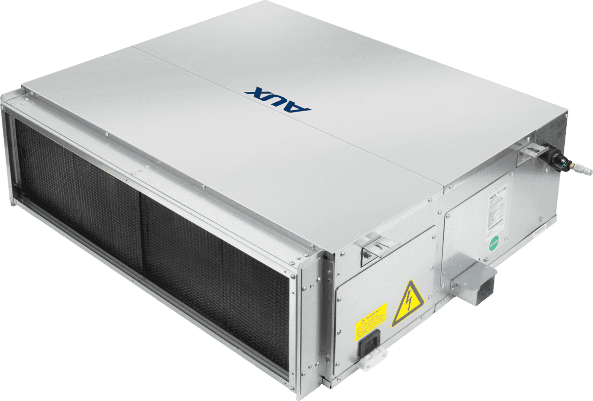 AUX Средненапорный канальный блок VRF ARV системы AUX ARVMD-H045/4R1A фото 3