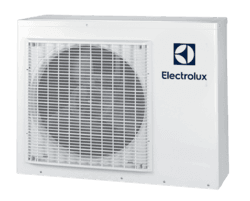 Electrolux Кассетный кондиционер Electrolux EACC-48H/UP2/N3_LAK 140м² фото 2