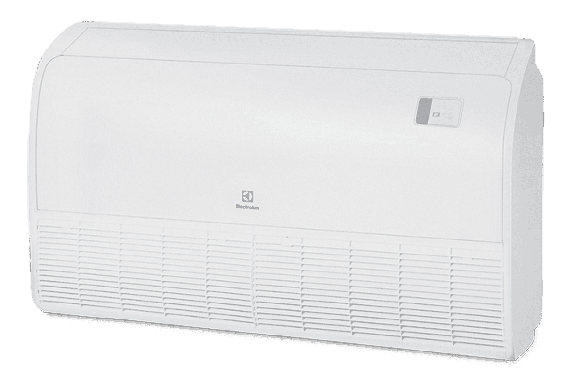 Electrolux Напольно-потолочный кондиционер Electrolux EACU-24H/UP2/N3_18Y_LAK 70м²