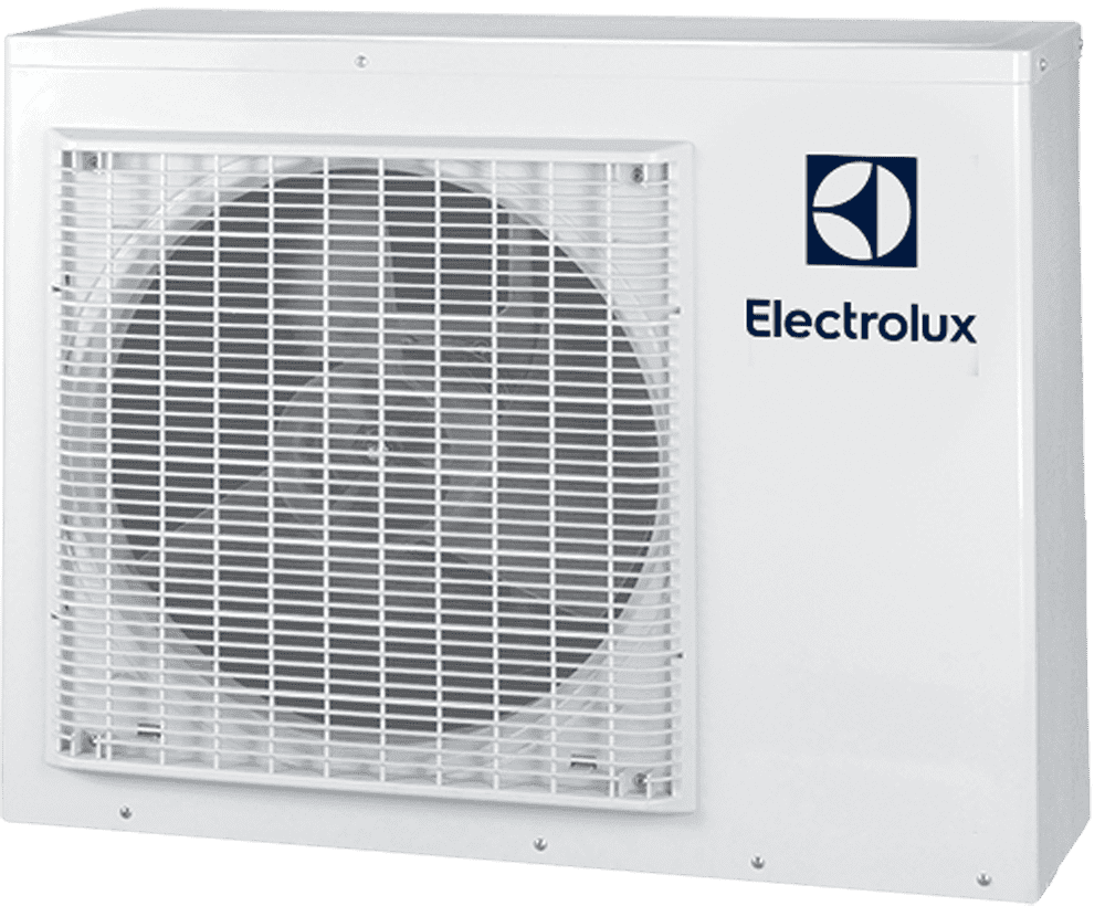 Electrolux Напольно-потолочный кондиционер Electrolux EACU-24H/UP2/N3_18Y_LAK 70м² фото 2