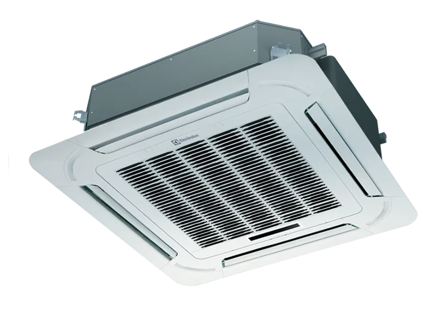 Electrolux Кассетный фанкойл Electrolux EFR-950R 90м²