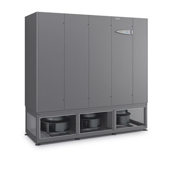 Прецизионный кондиционер с водяным охлаждением CLIMAVENETA AC 2.0 EXPANDED 0501-2351 2350м²