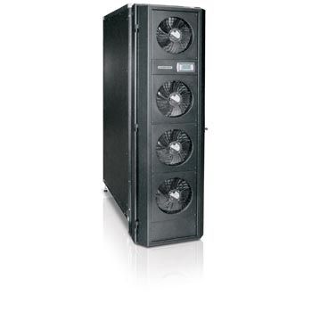 CLIMAVENETA Прецизионный кондиционер с водяным охлаждением CLIMAVENETA CCD 0030R-0036T 391м²