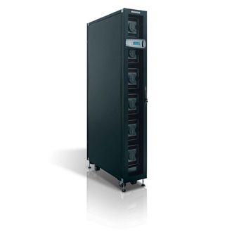 CLIMAVENETA Прецизионный кондиционер CLIMAVENETA CRCC 0020-0060 747м² фото 2